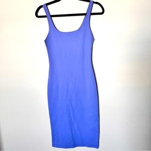 Zara bodycon dress